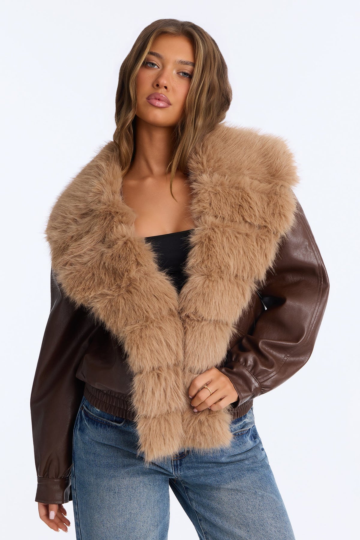 Rivo Bomber
