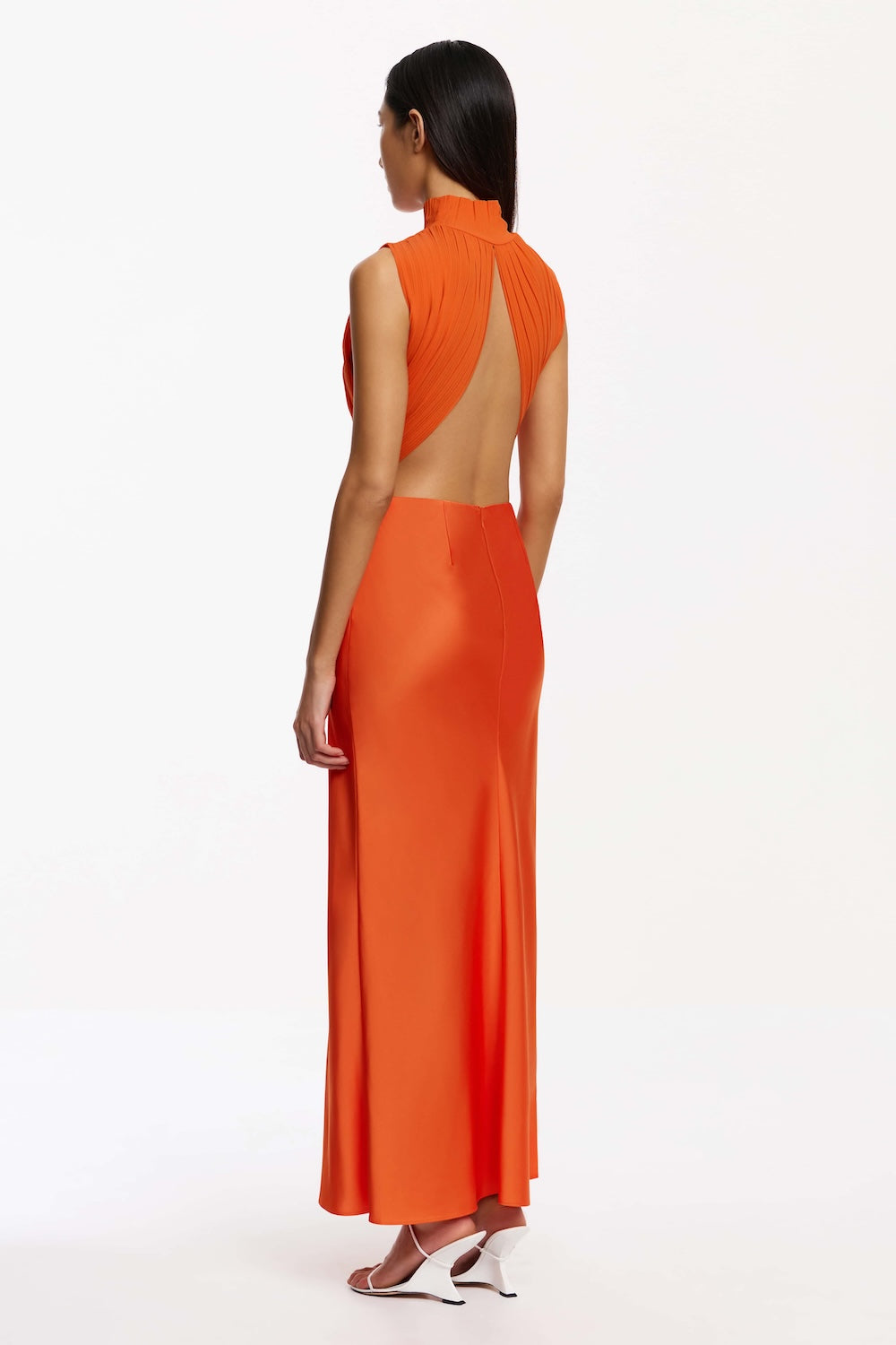 Georgina Maxi Dress