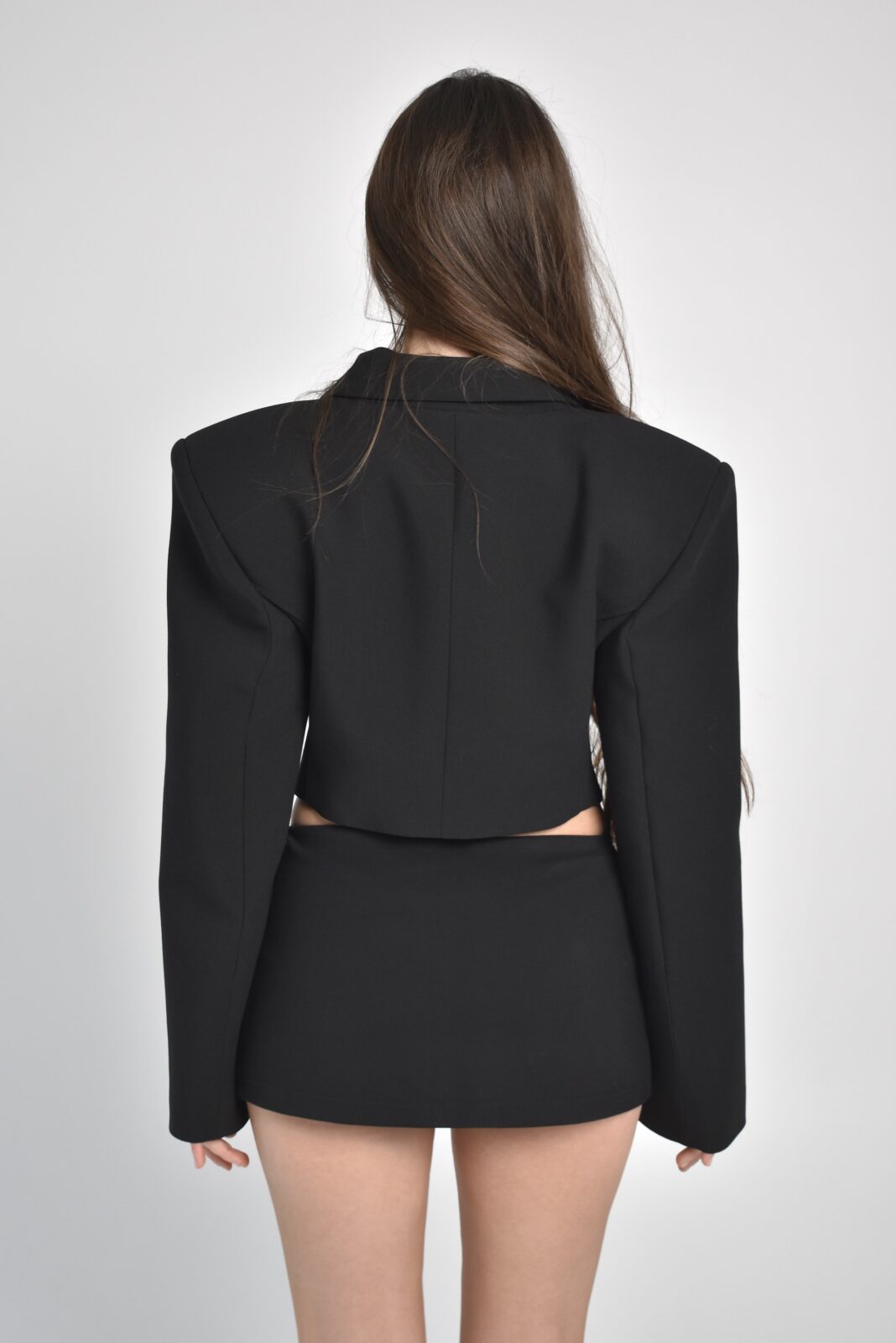 Kelsey Blazer