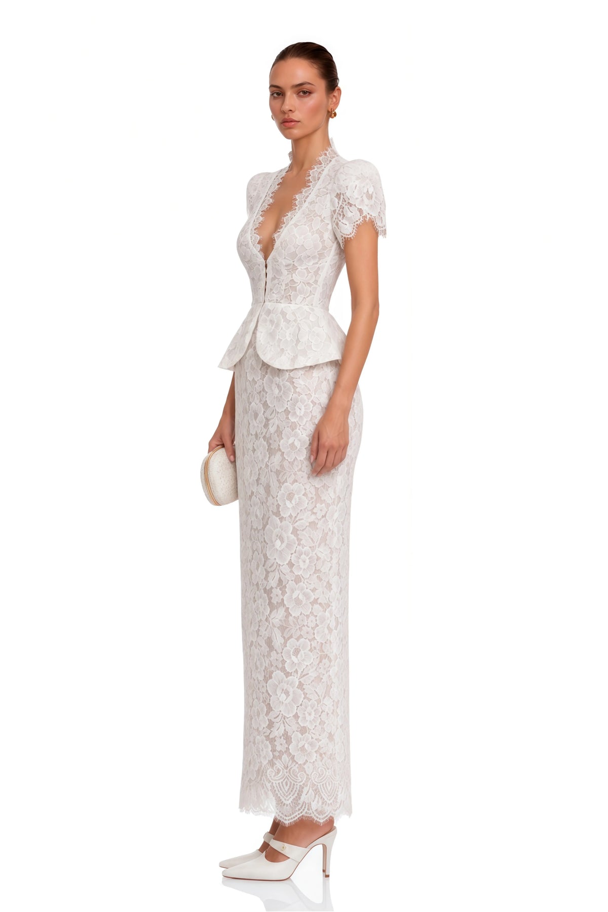 Lumen Lace Set