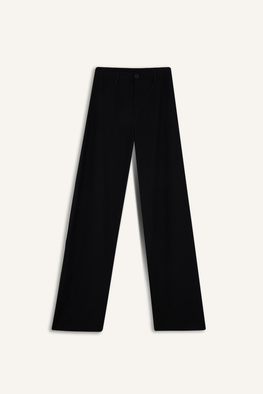 Maelys Straight Pants