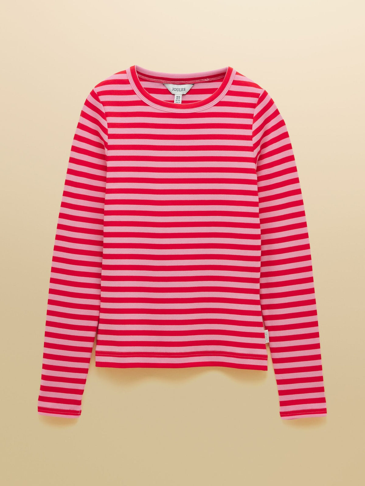 Tilda Striped Top