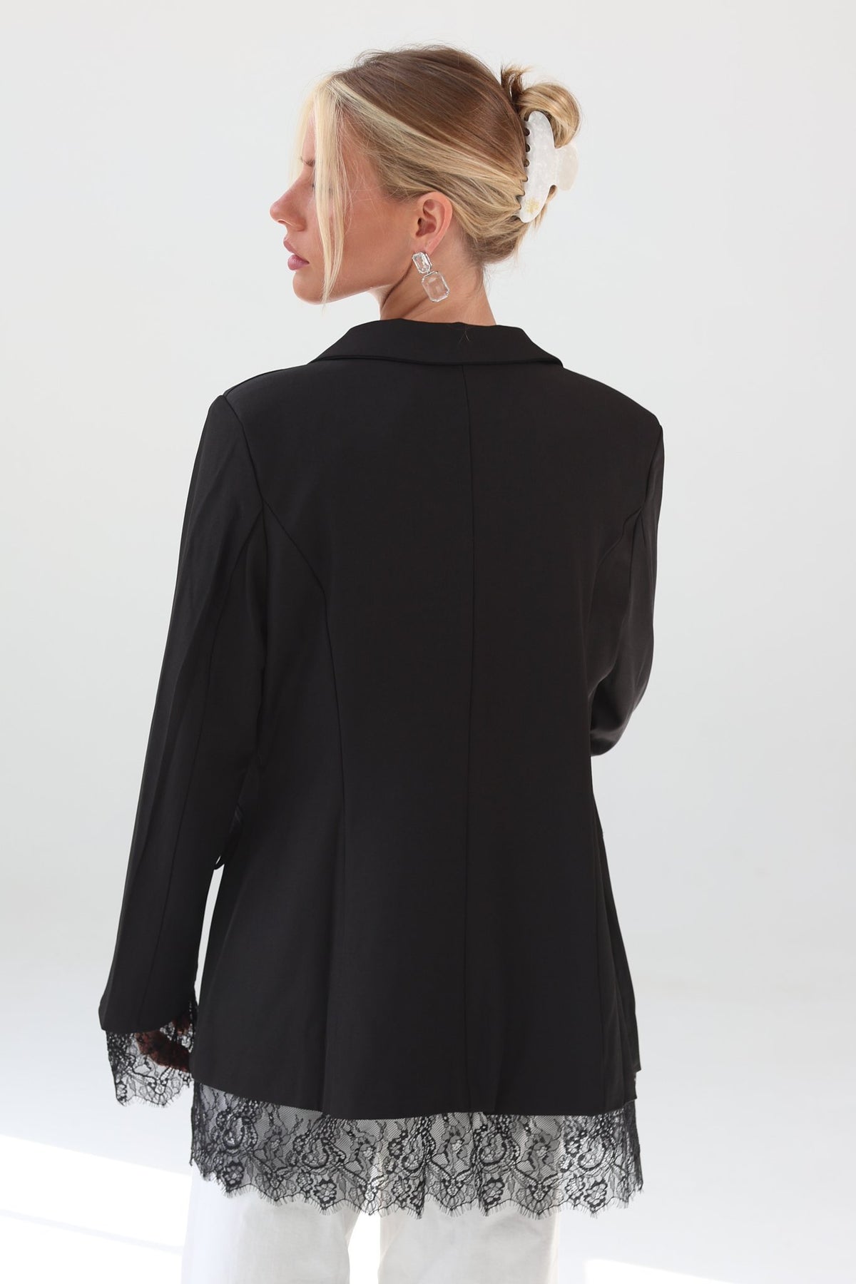 Uma Blazer