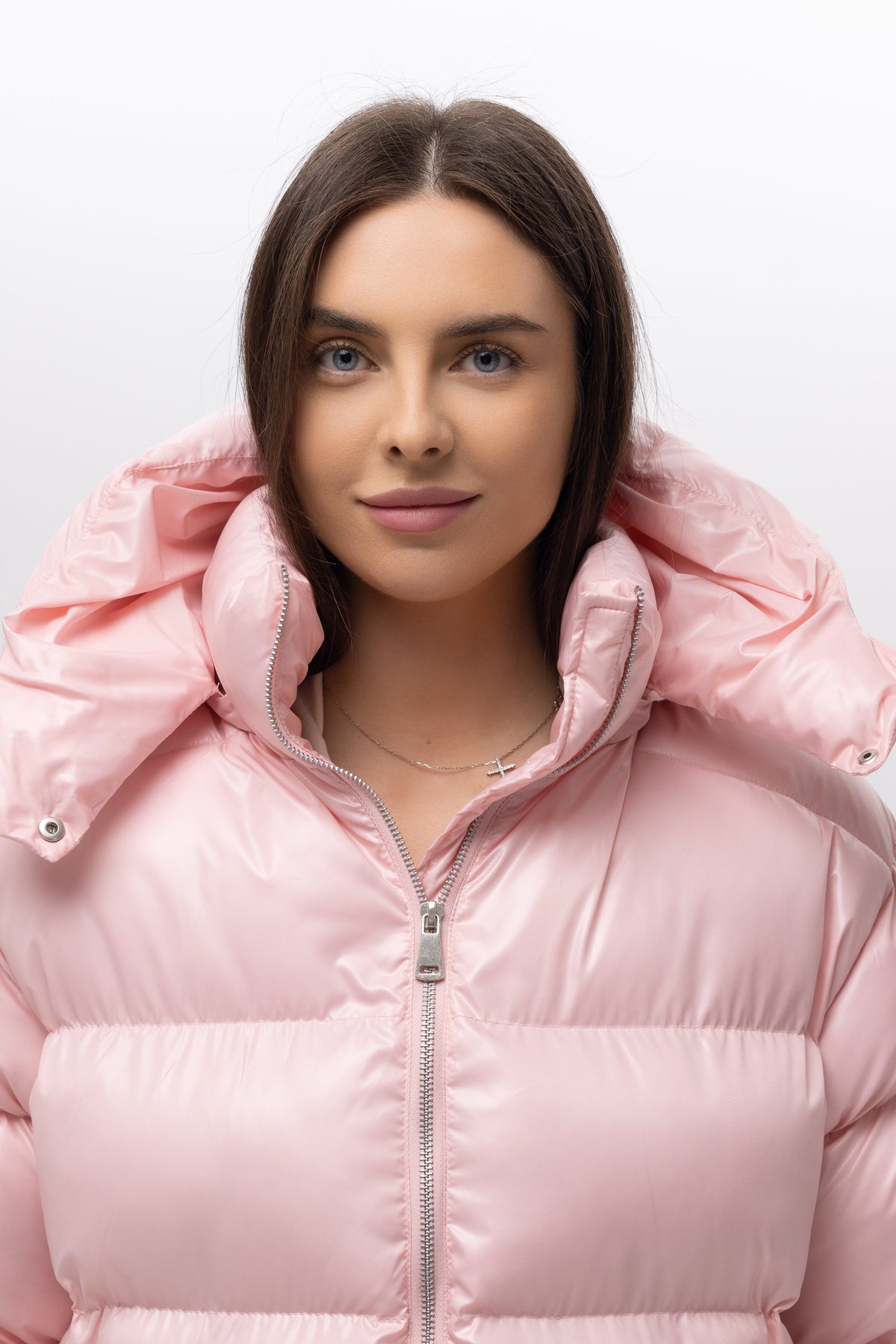 Candy Puffer Jacket