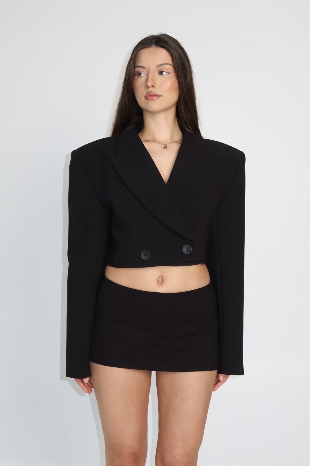 Kelsey Blazer