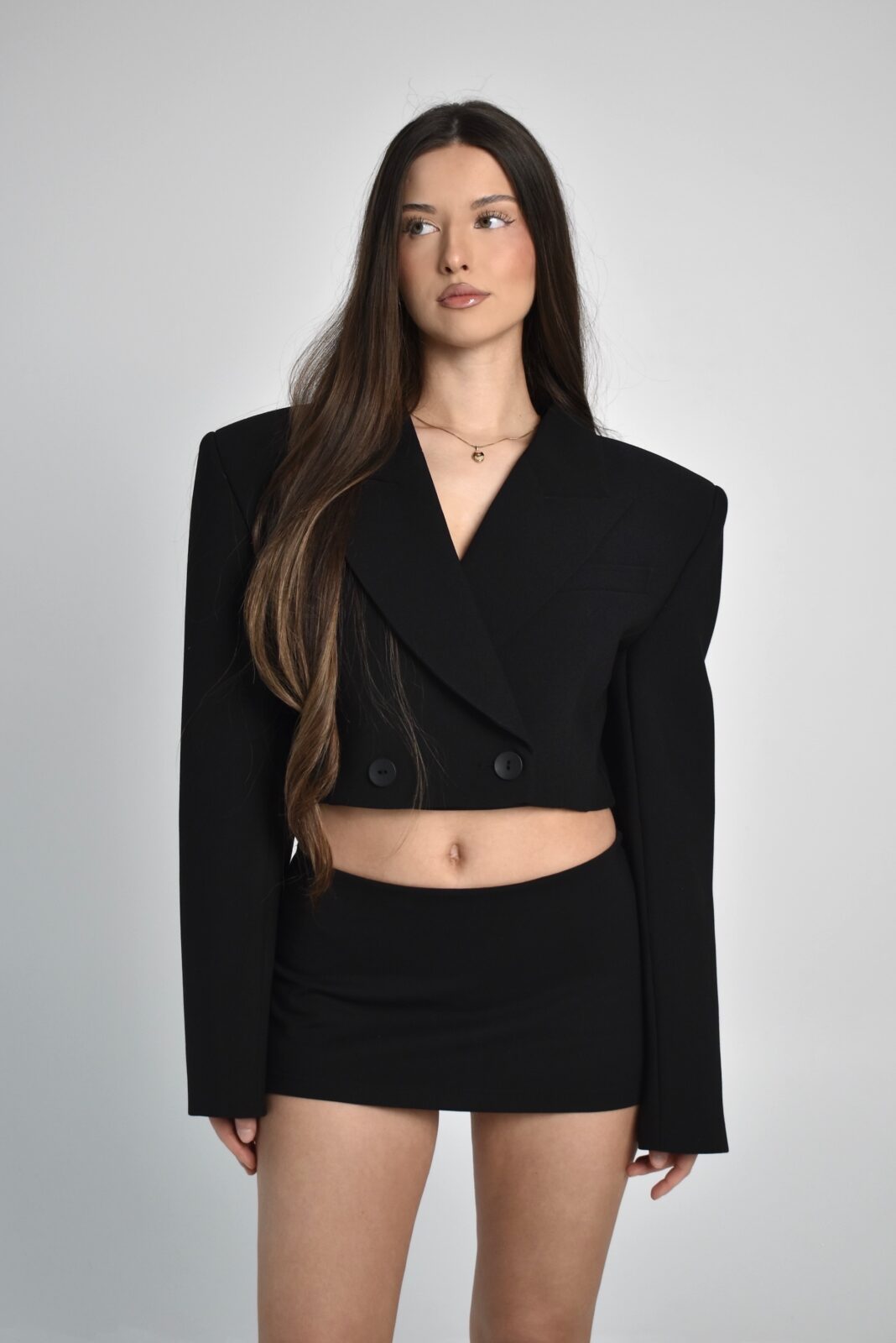 Kelsey Blazer