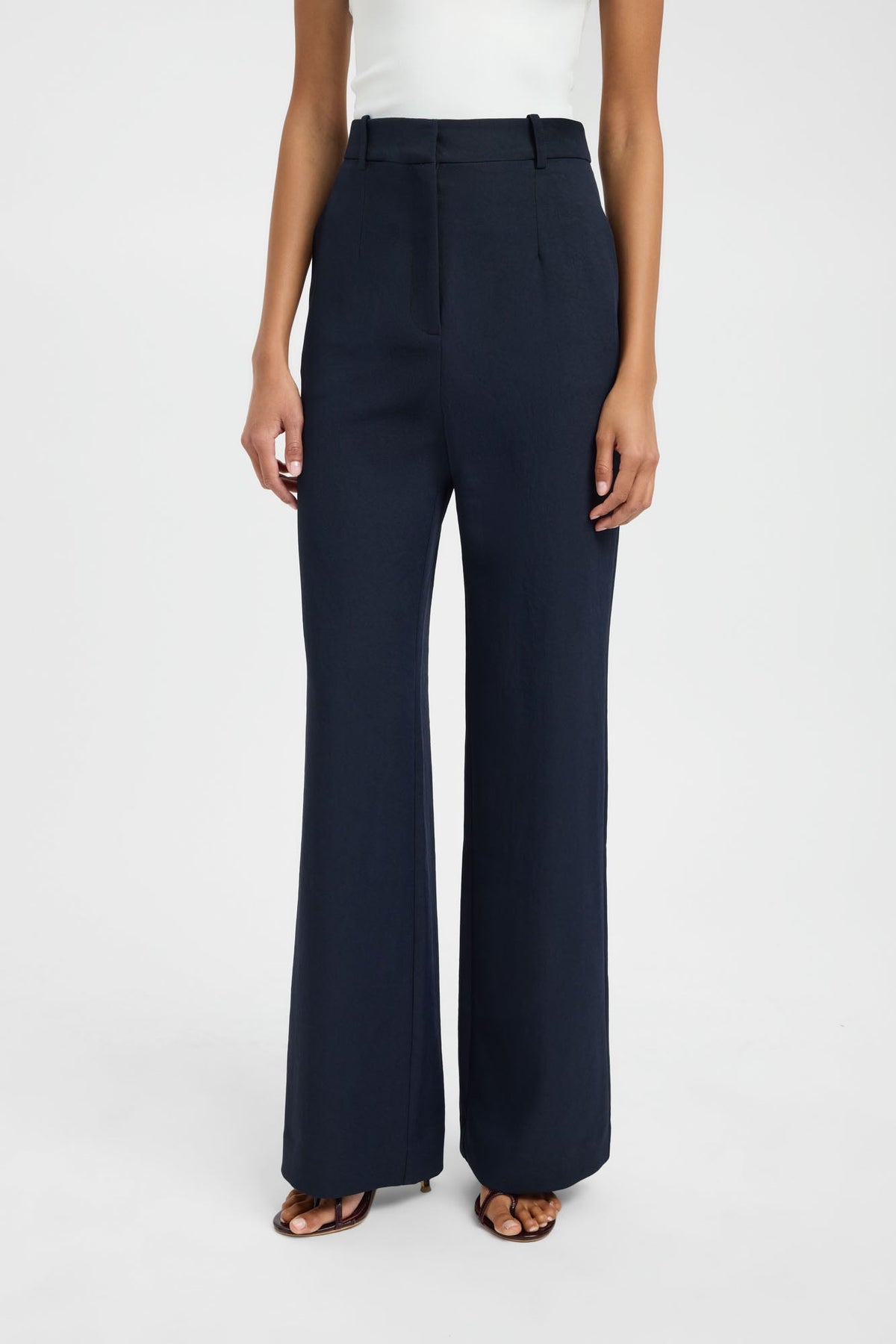 Tindra Straight Pants