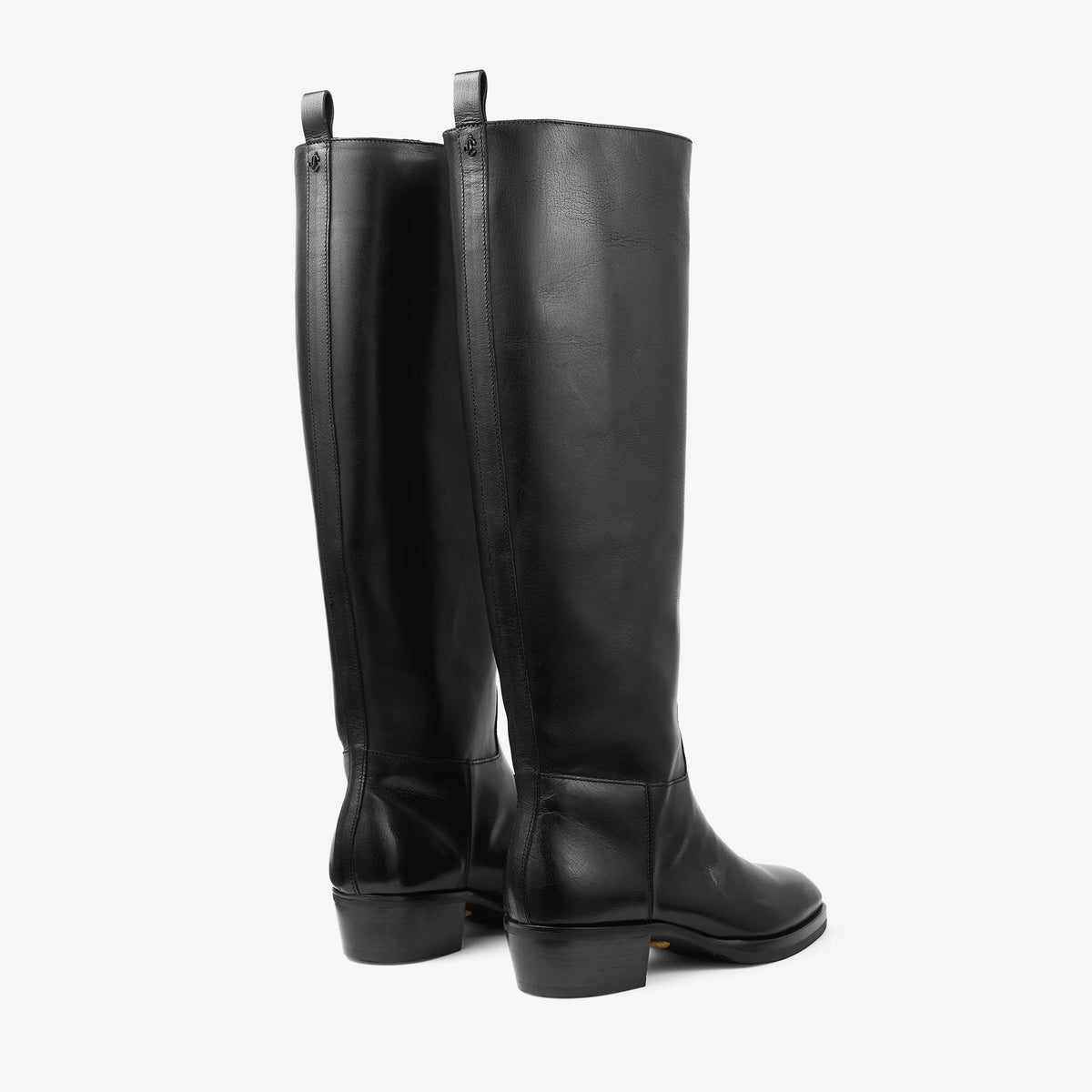 Tabitha Knee Boots
