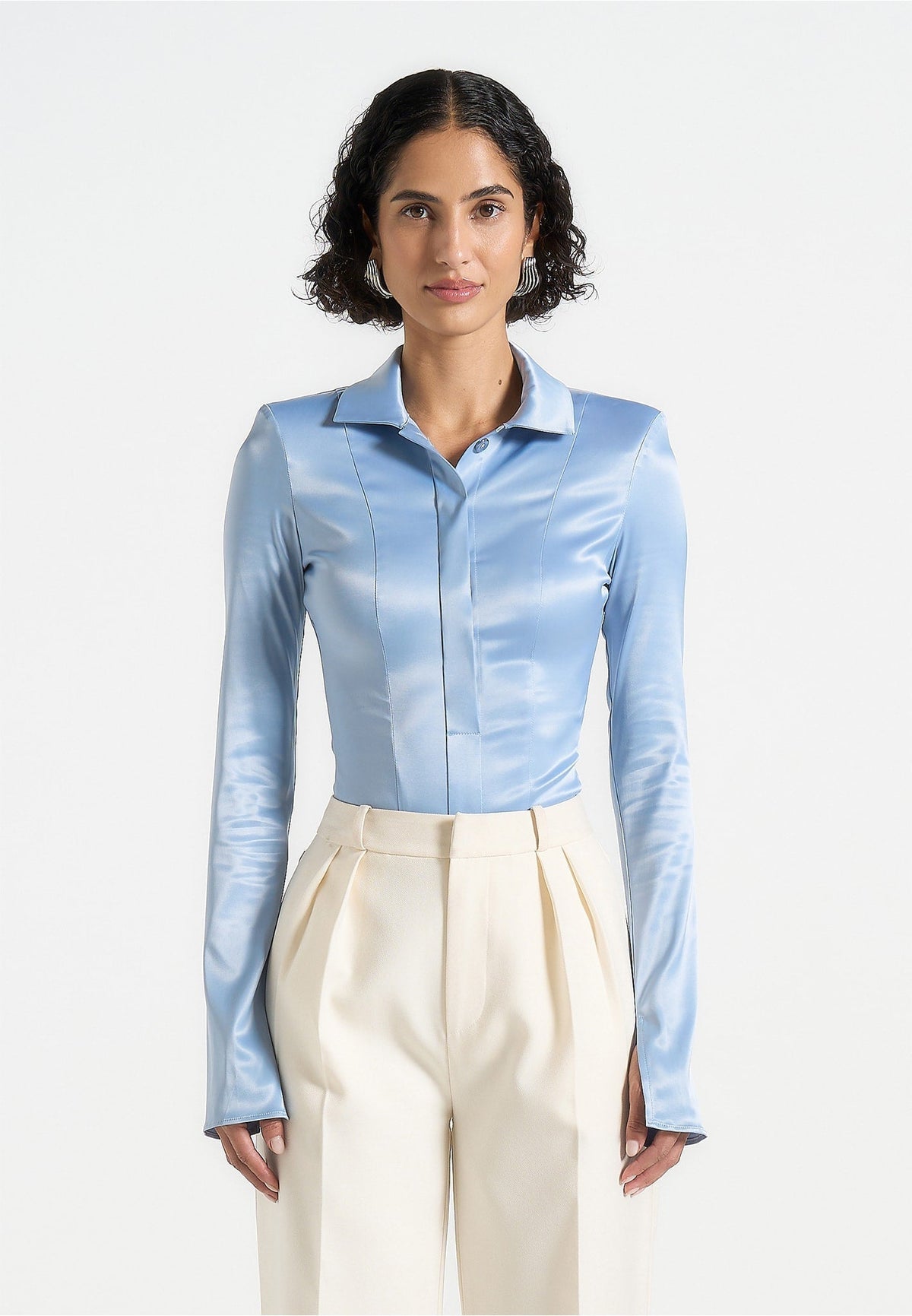 Ambrosine Bodysuit