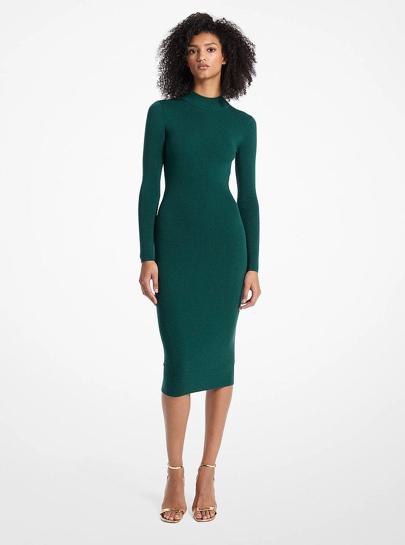 Jolie Midi Dress