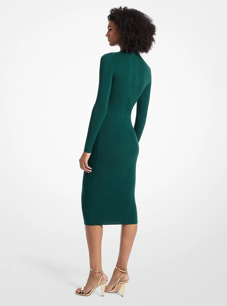 Jolie Midi Dress