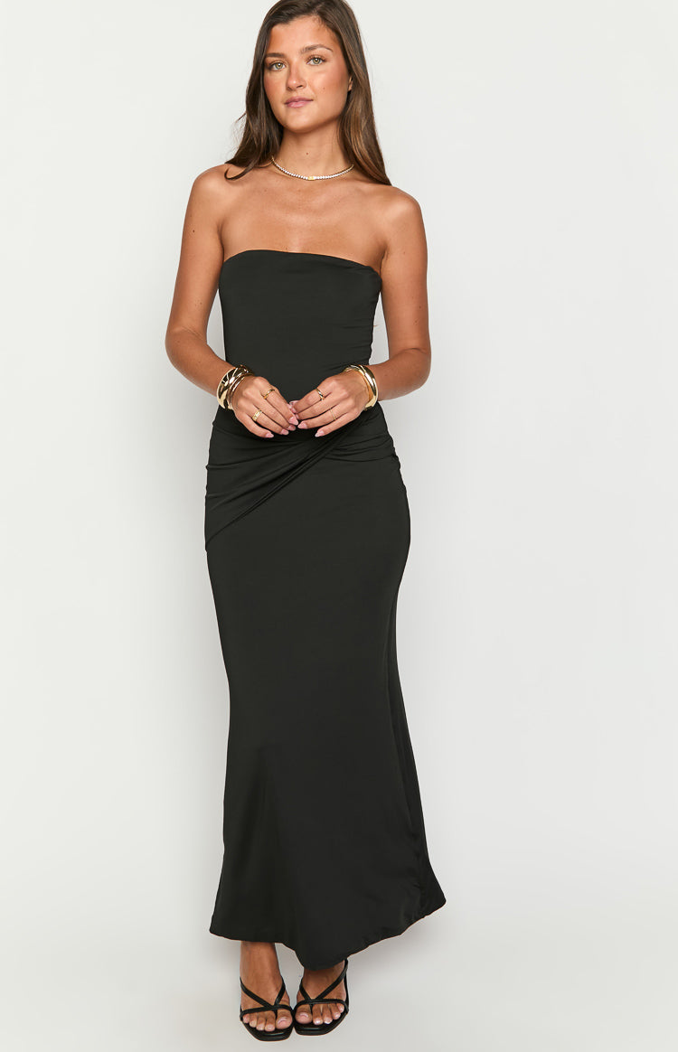 Nyx Maxi Dress