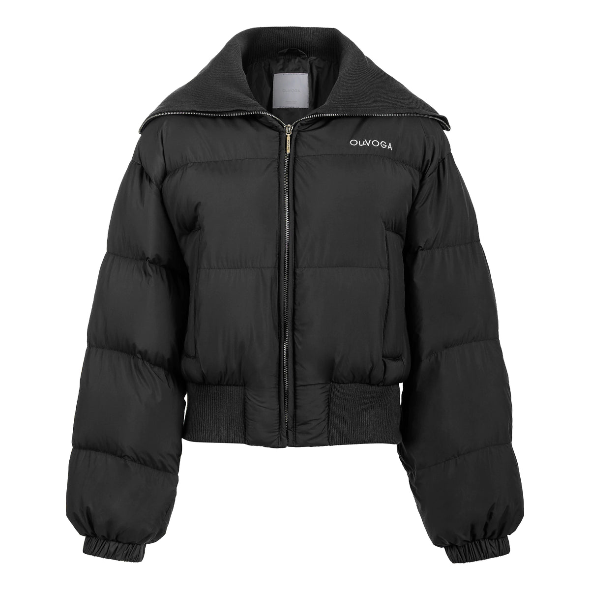 Gloss Jacket