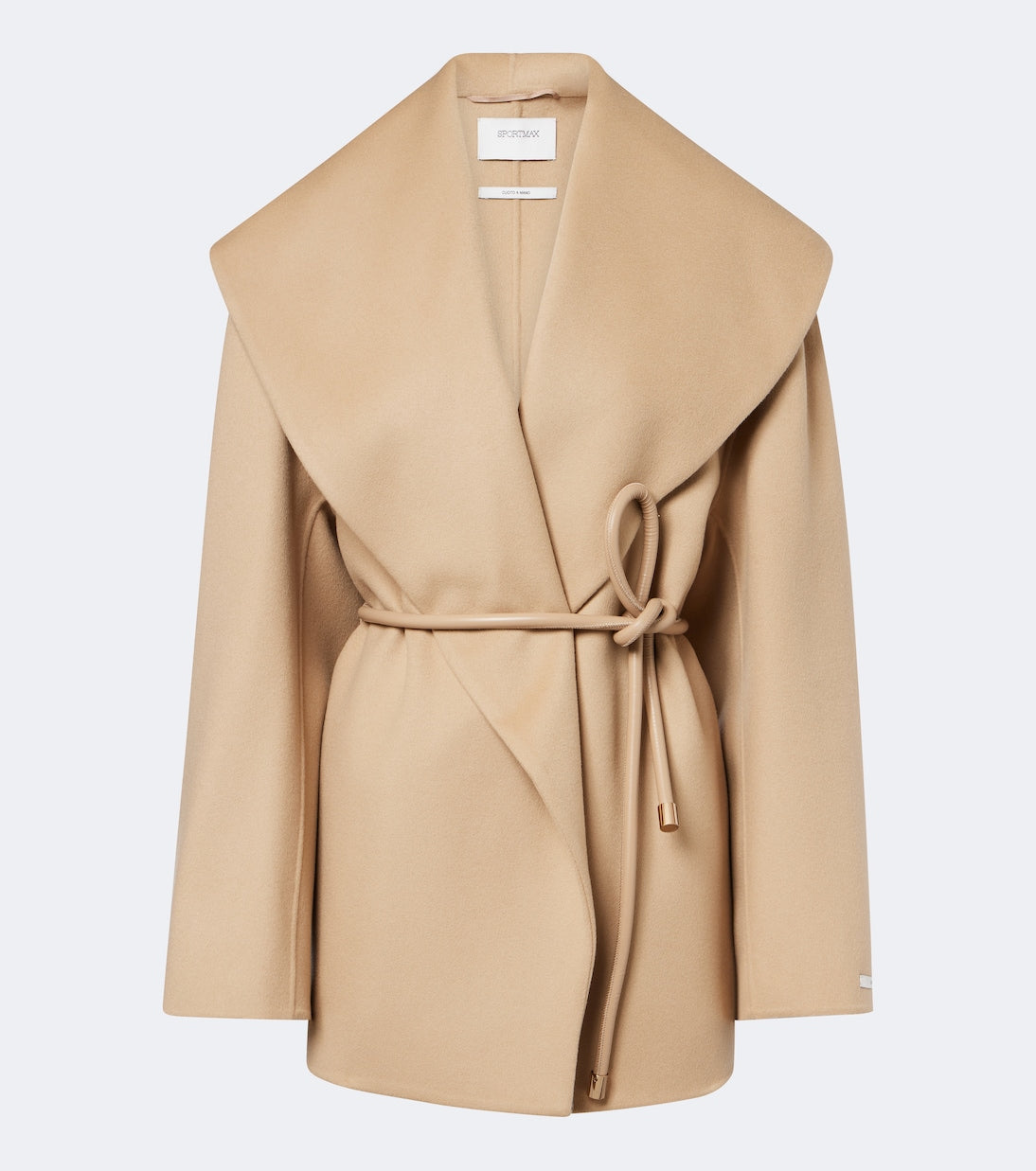 Sabrielle Wool Coat