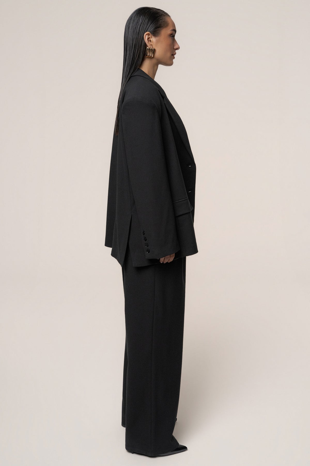 Core Blazer