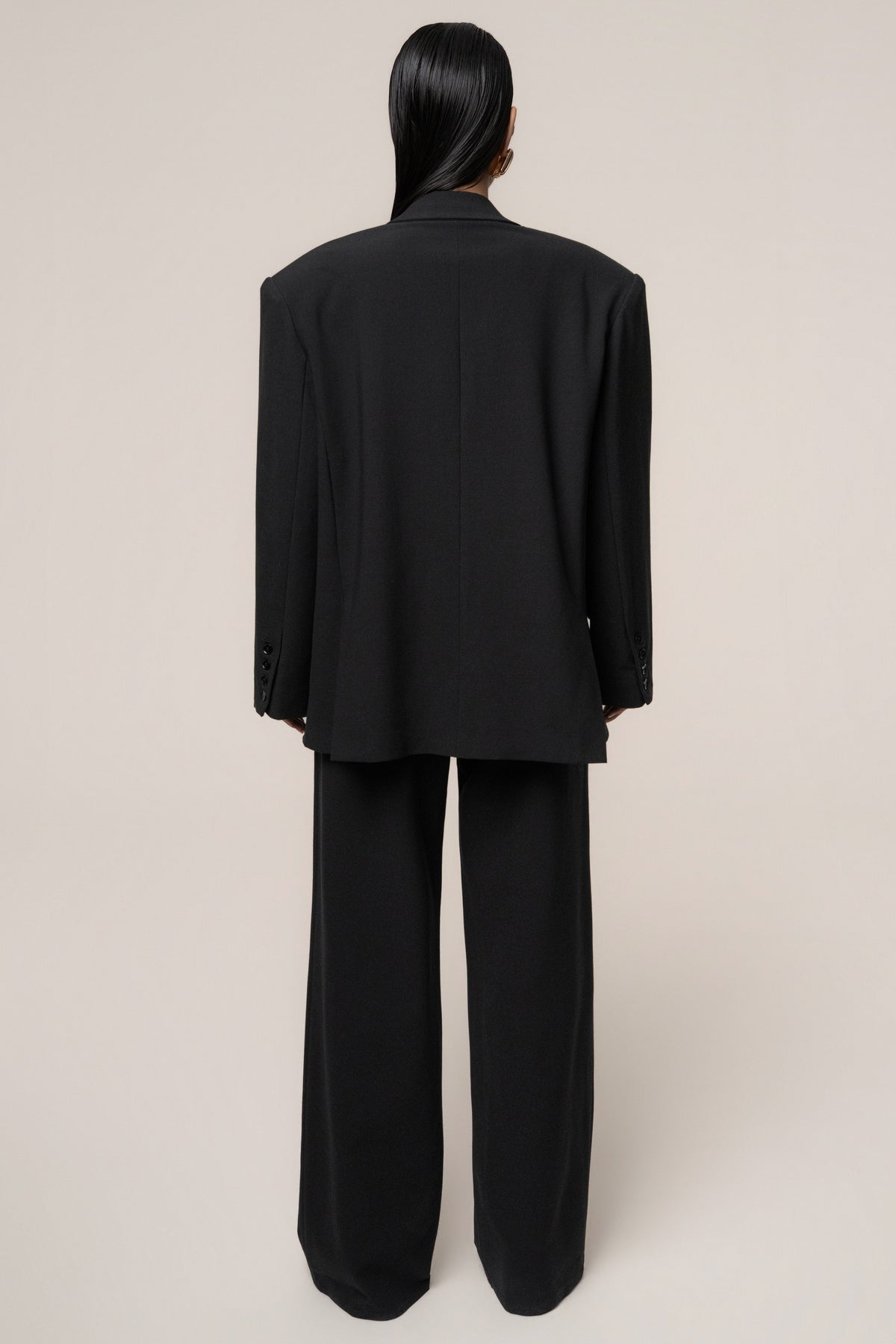 Core Blazer
