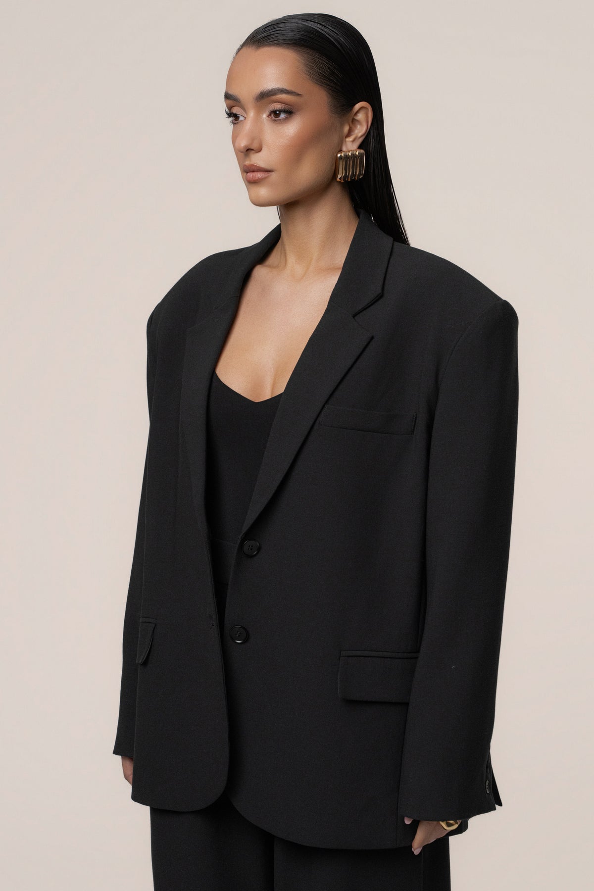Core Blazer
