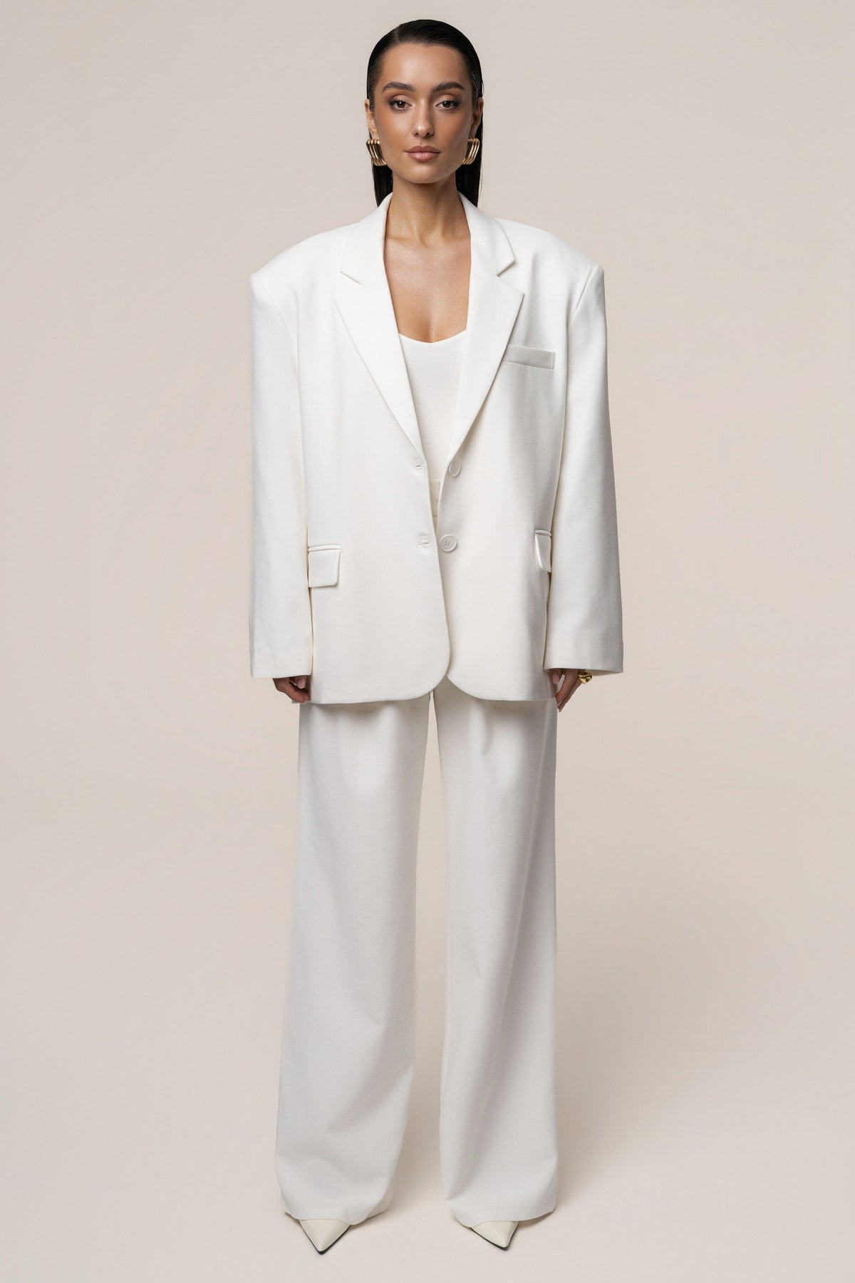 Ivonne Blazer