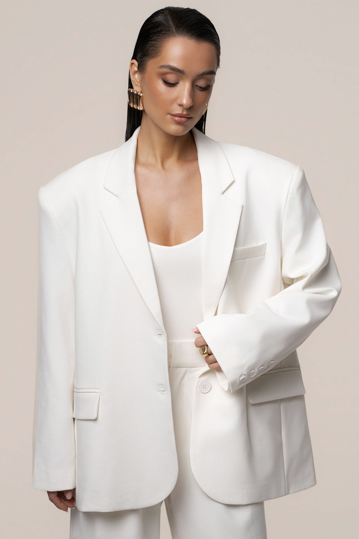 Ivonne Blazer