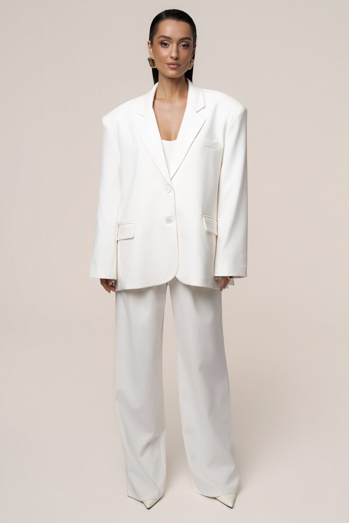 Ivonne Blazer