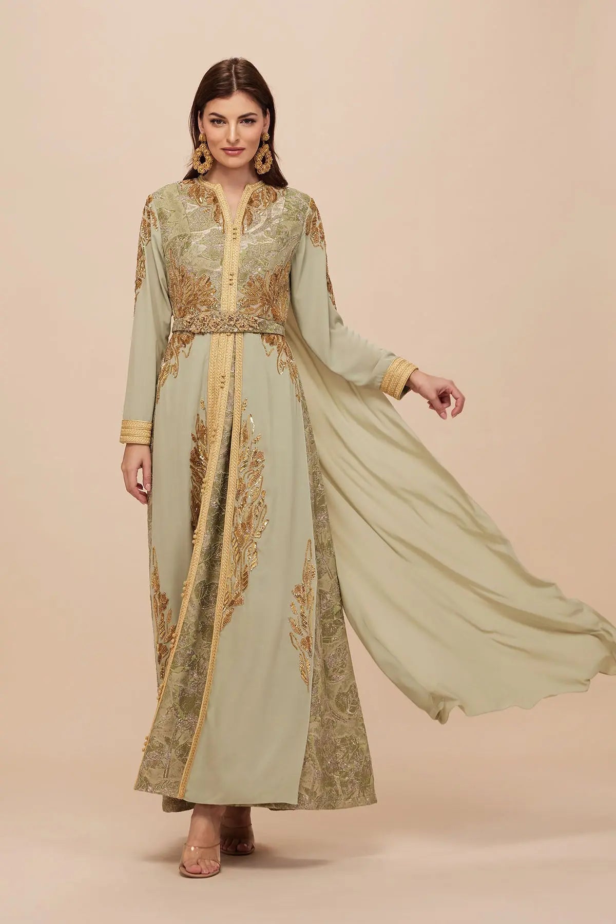 Oasis Kaftan