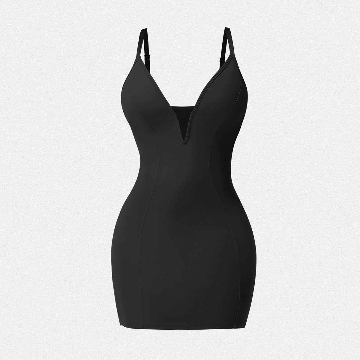Jett Mini Dress