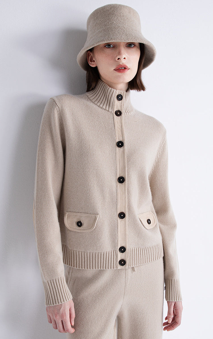 Halle Cardigan