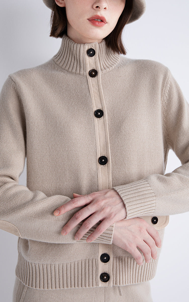 Halle Cardigan