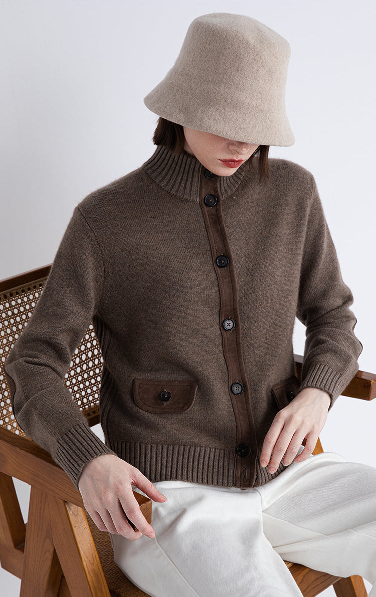 Halle Cardigan