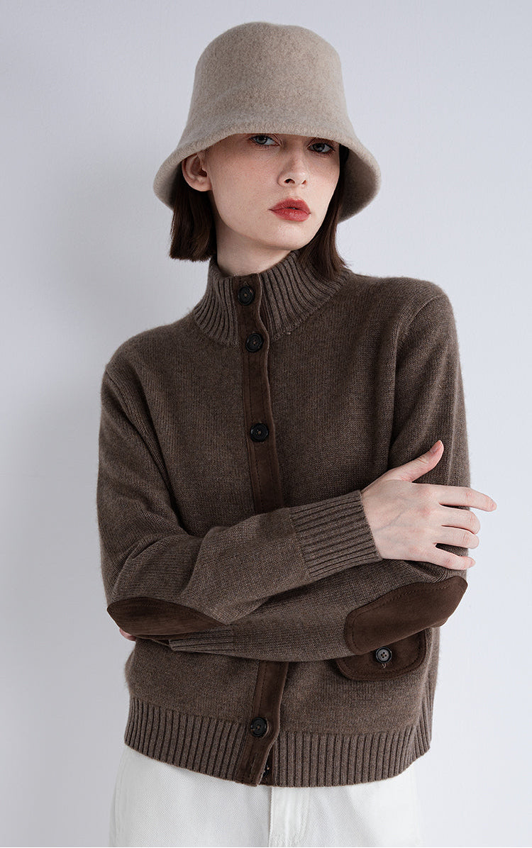 Halle Cardigan