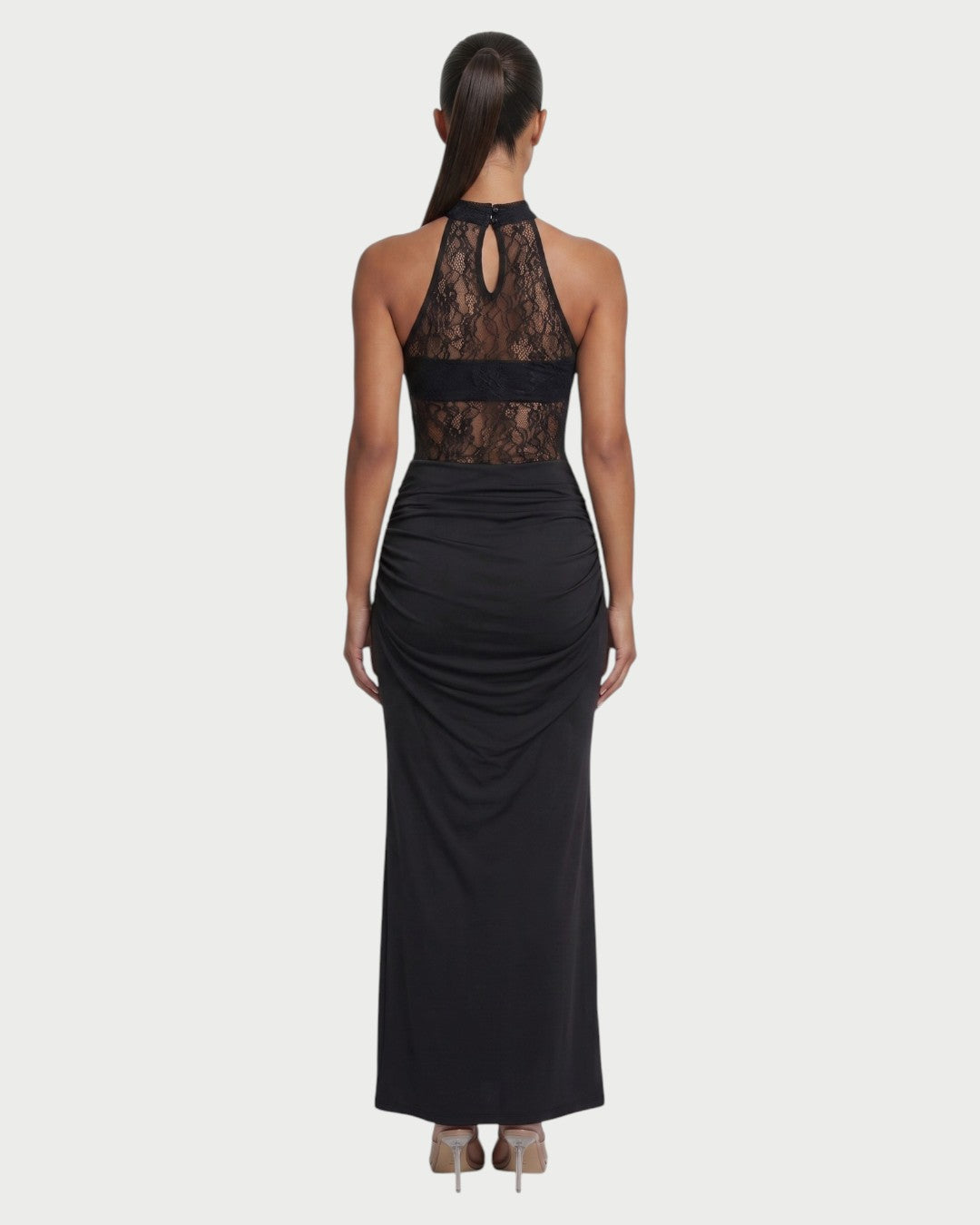Gilda Maxi Dress
