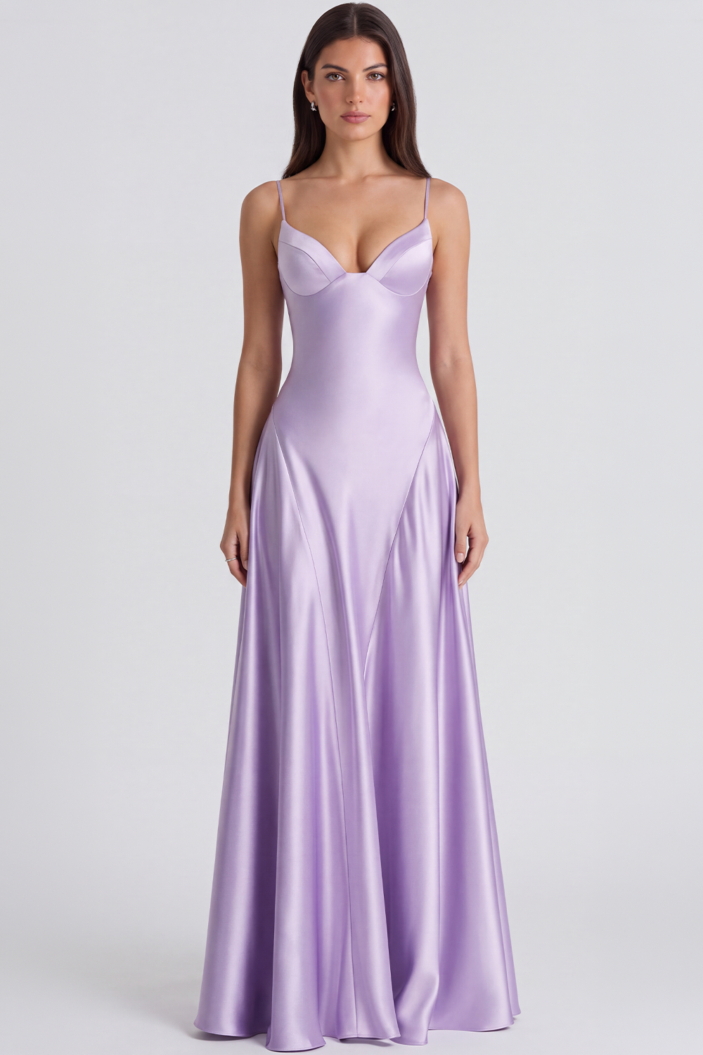 Eglan Maxi Dress