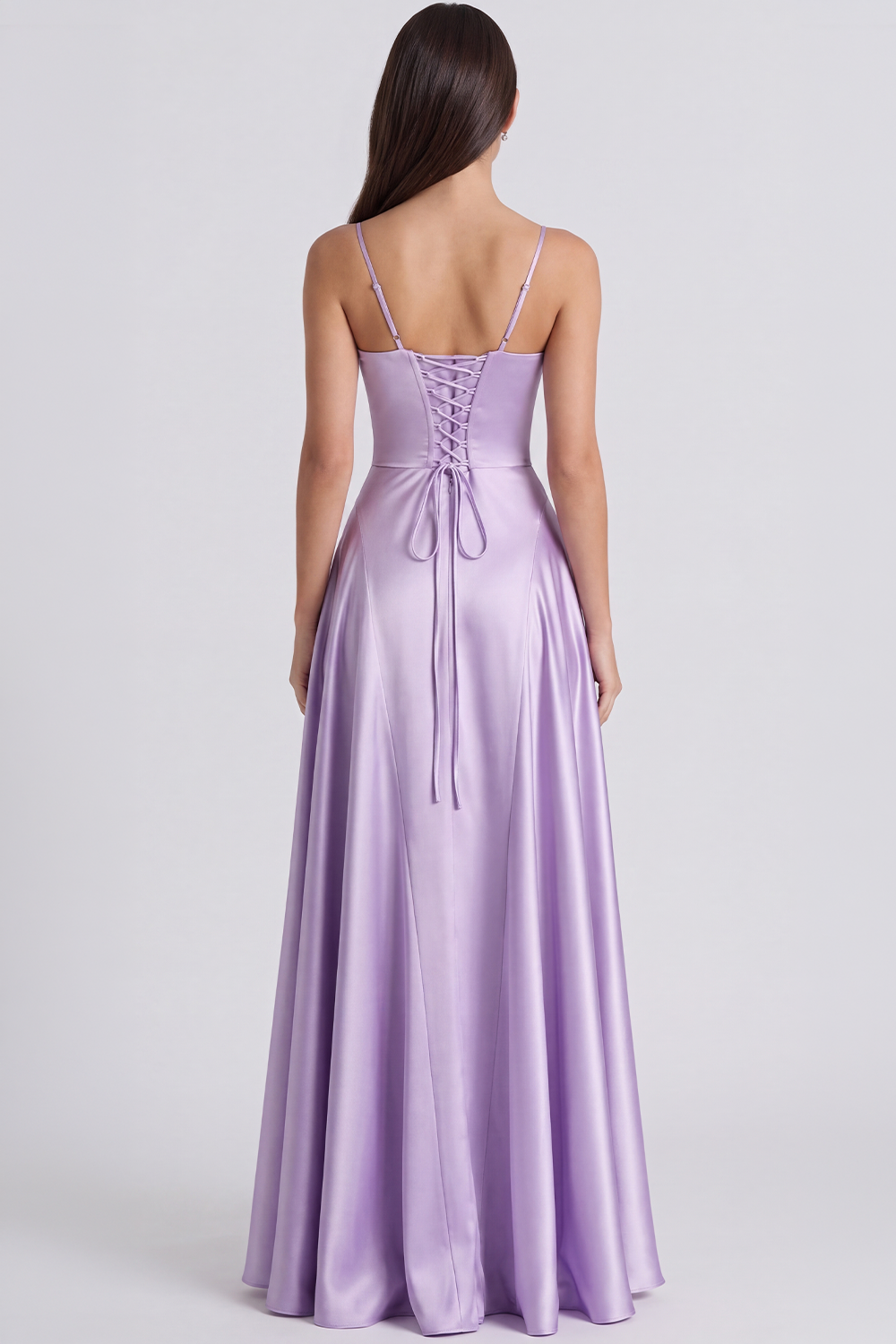 Eglan Maxi Dress