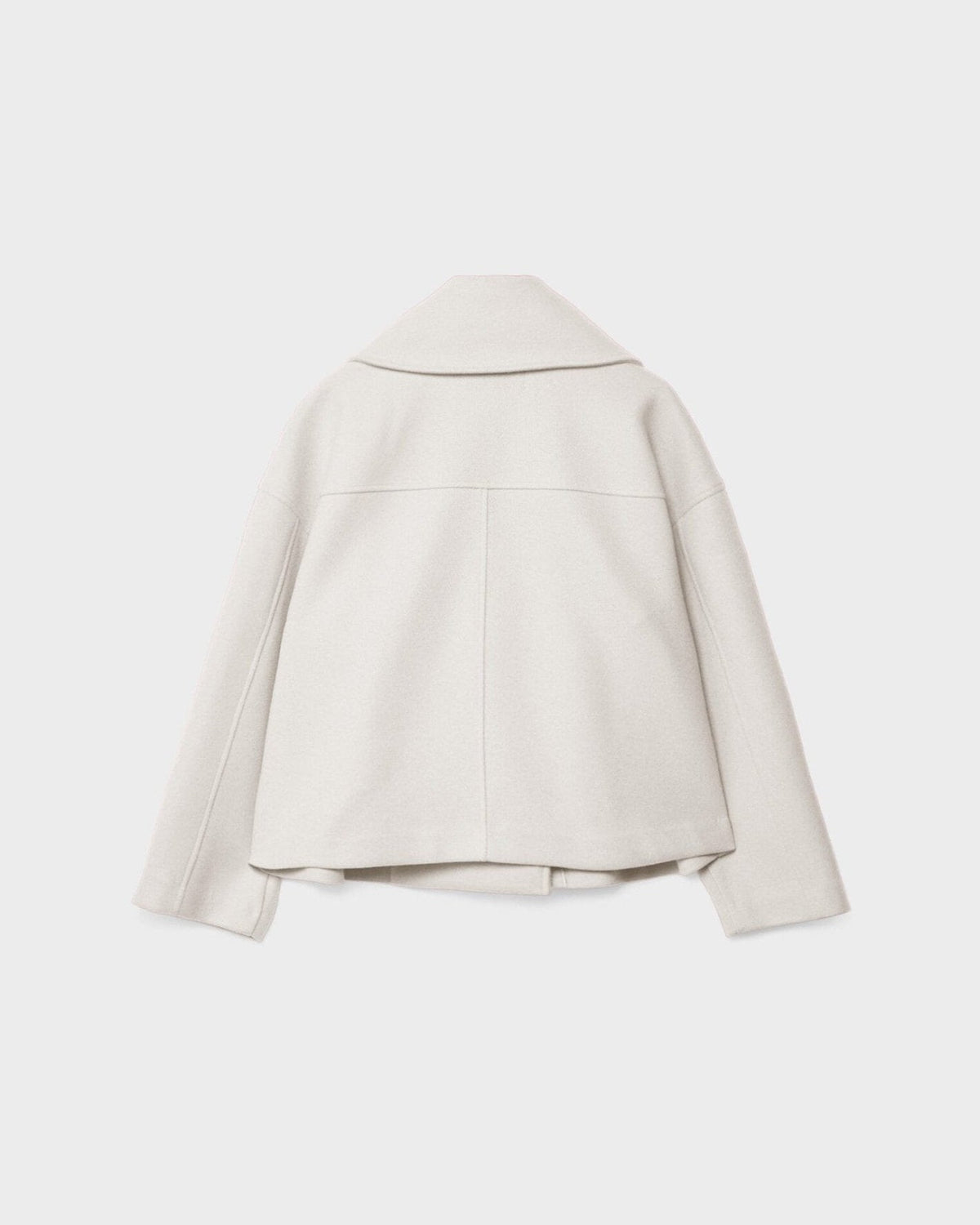 Halo Jacket