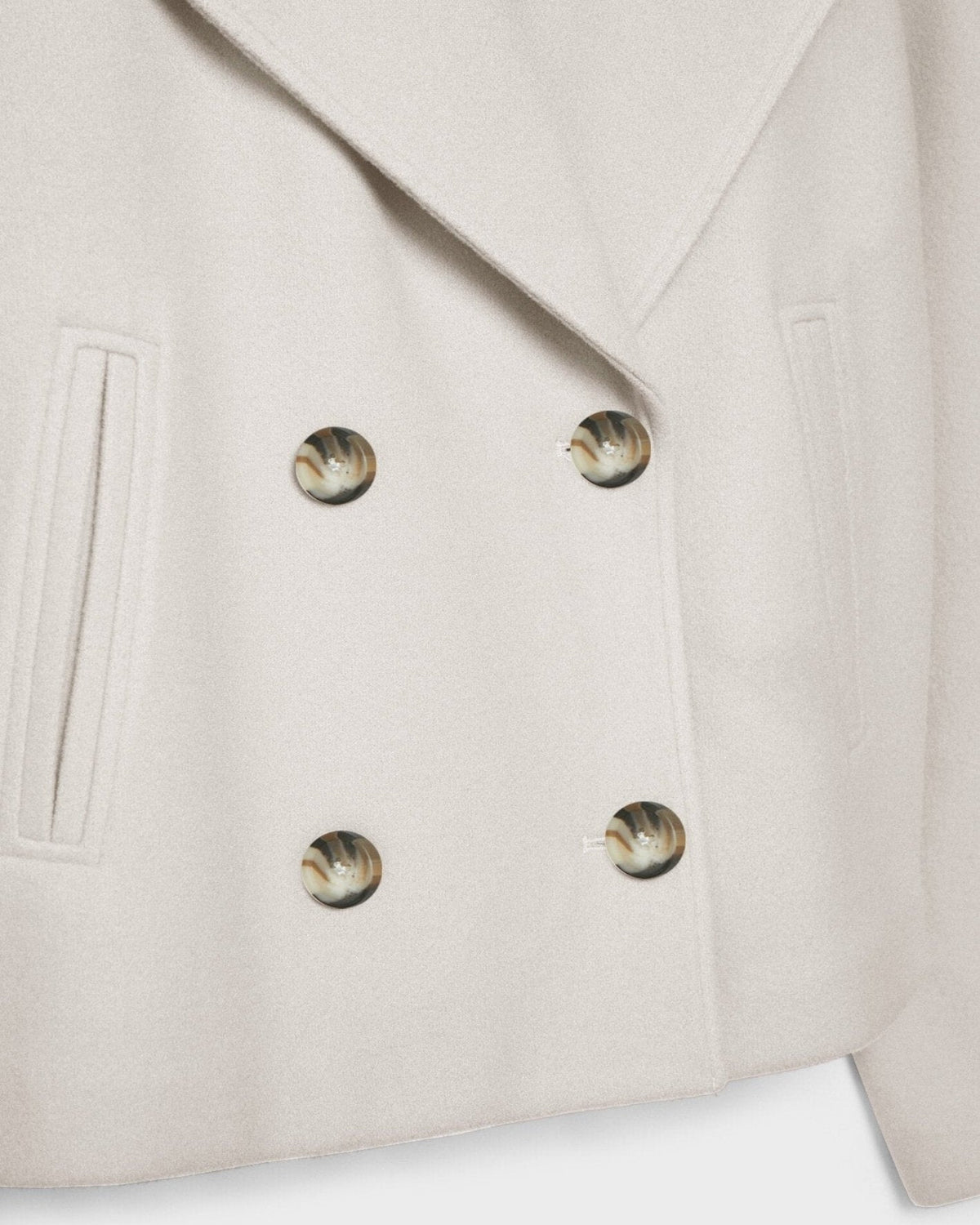 Halo Jacket