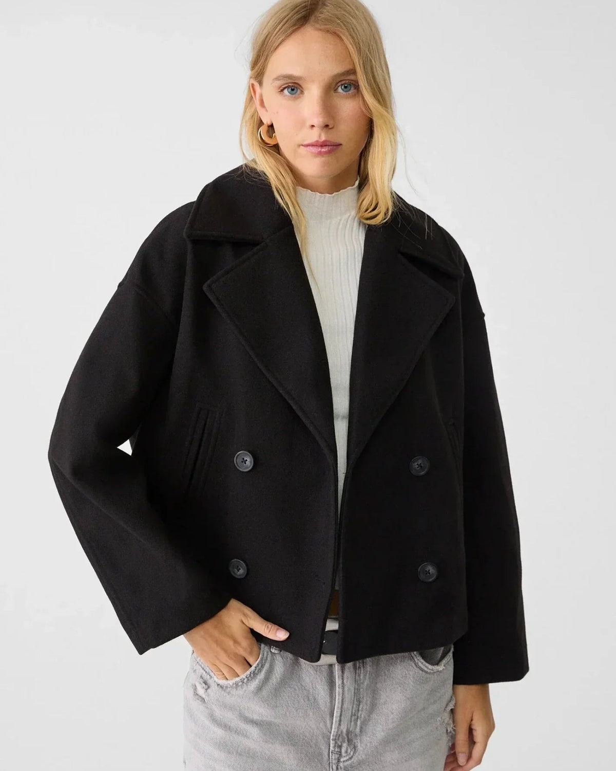 Halo Jacket