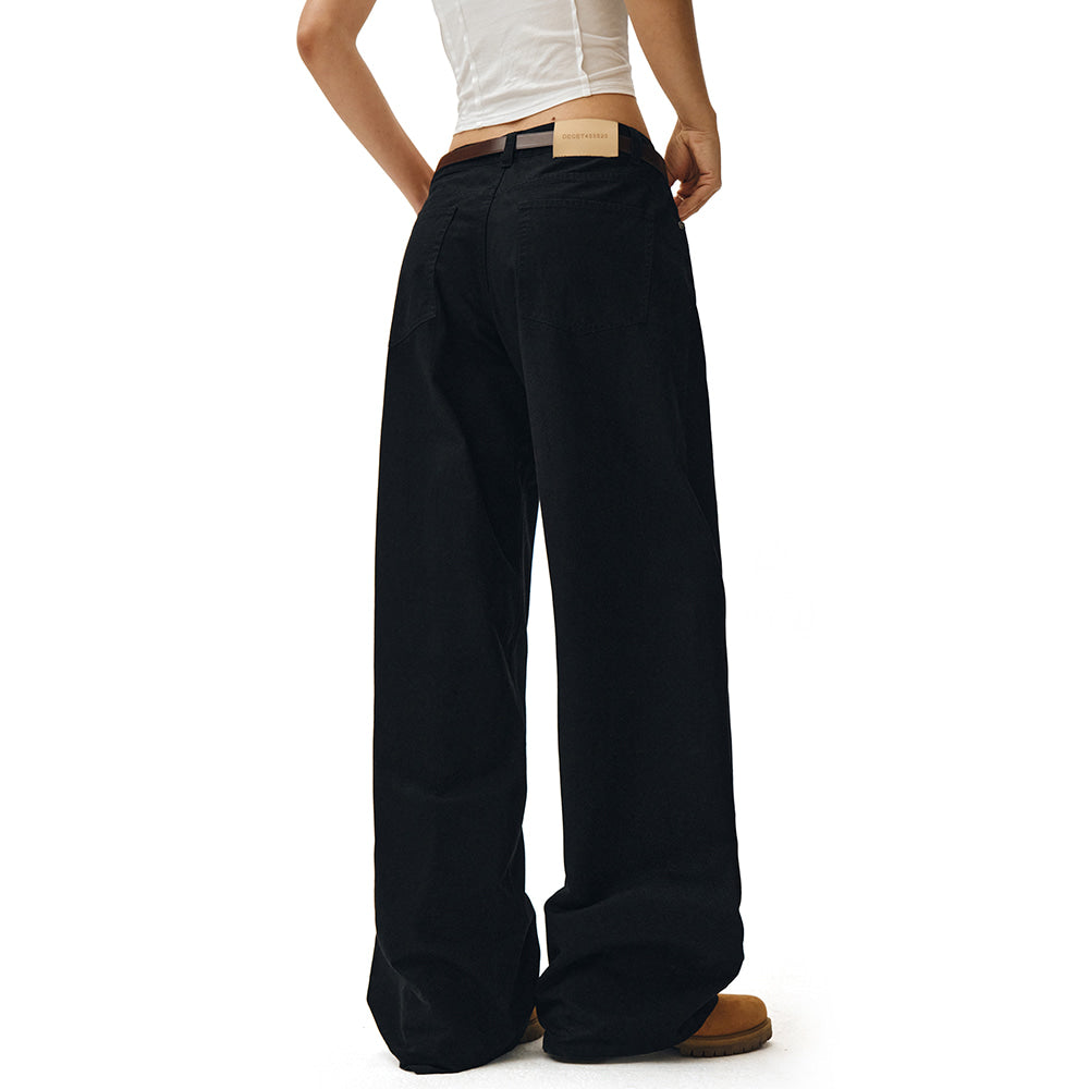 Rae Wide Leg Jeans
