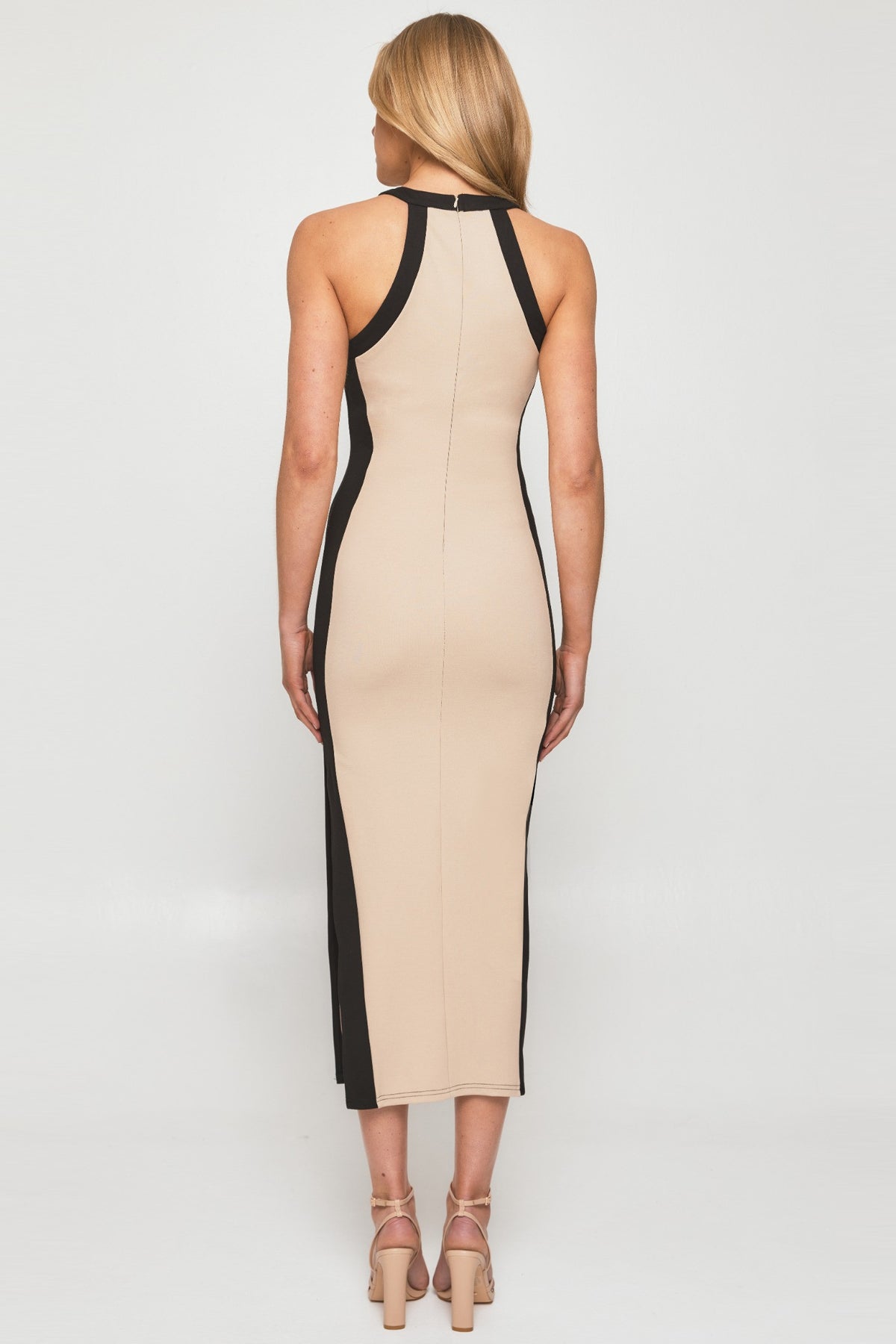 Dixie Midi Dress