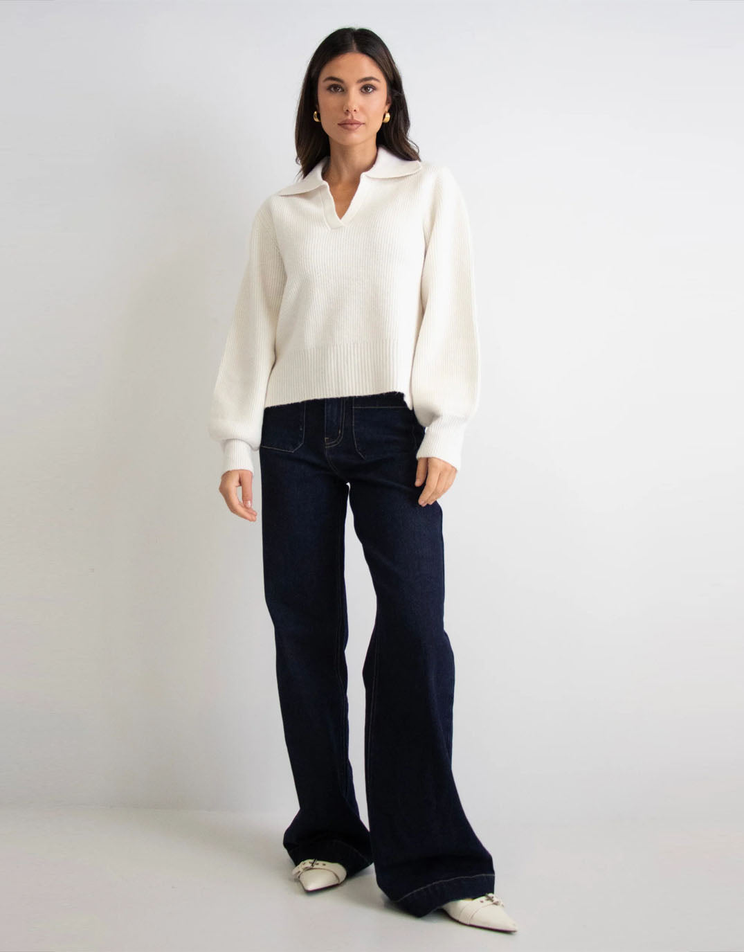 Rina Sweater