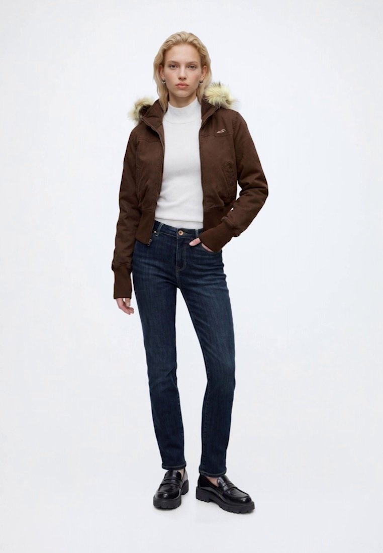 Peyton Puffer Jacket