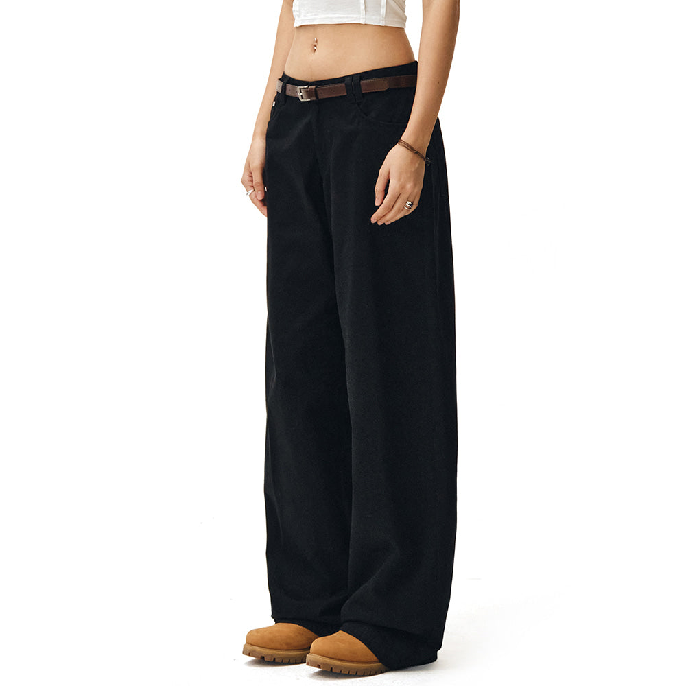 Rae Wide Leg Jeans
