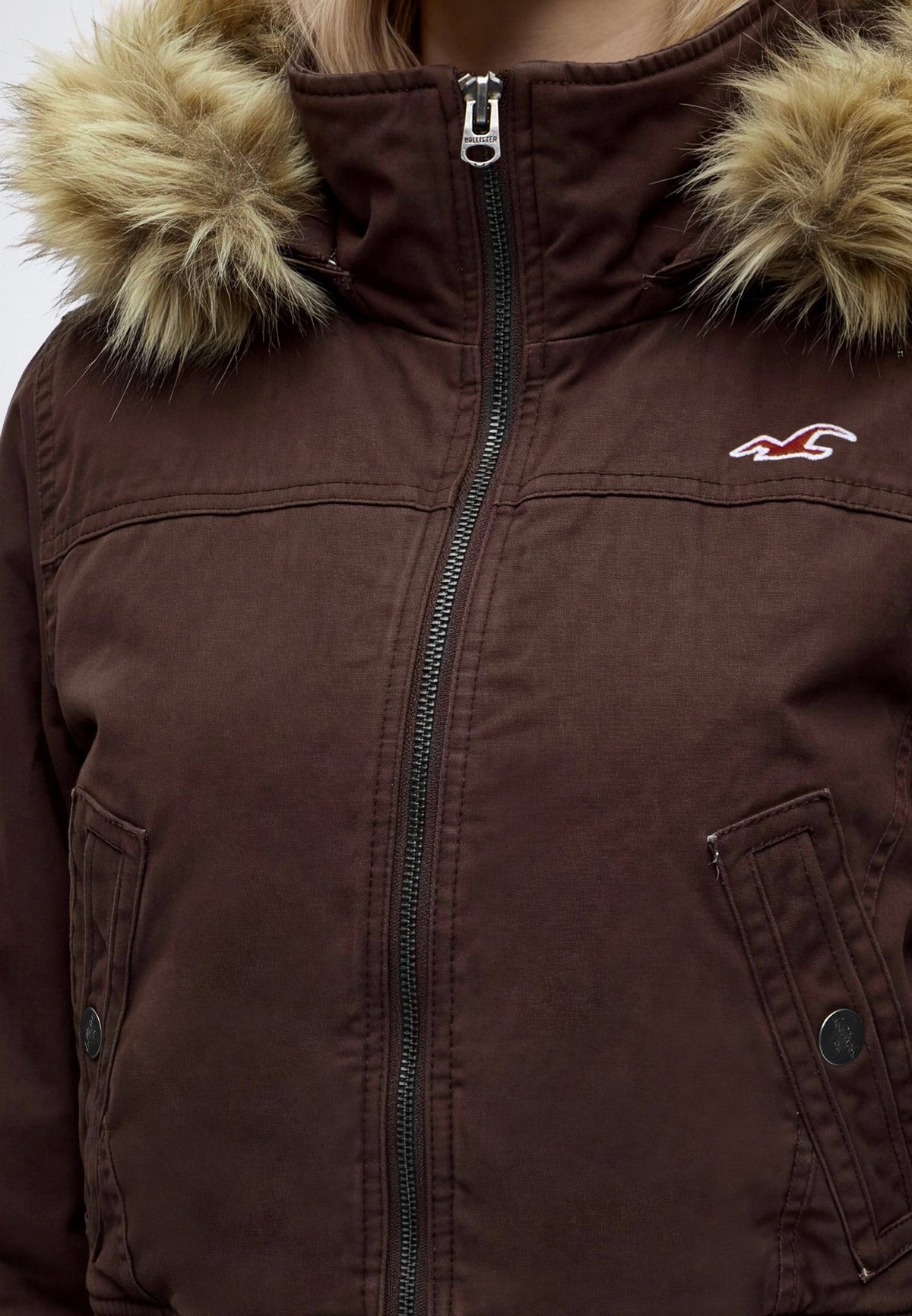 Peyton Puffer Jacket