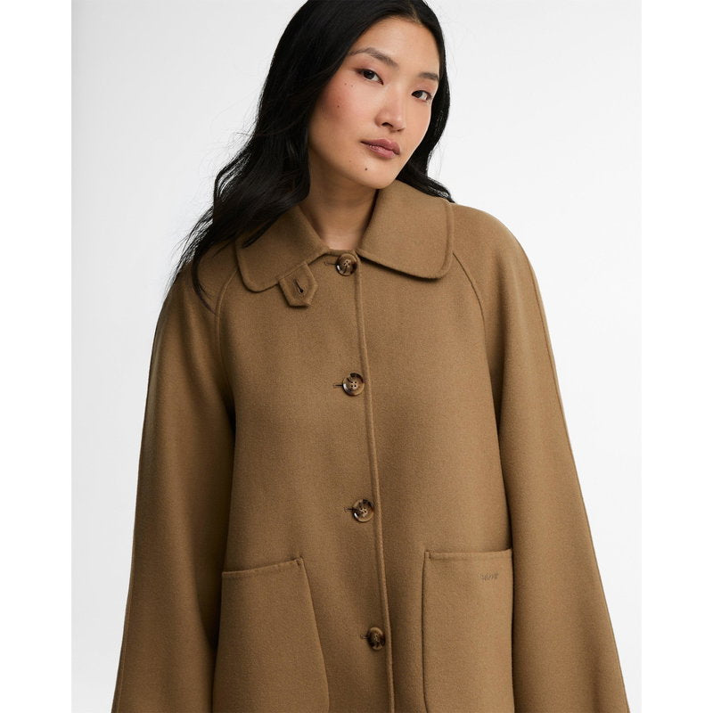 Babette Wool Coat