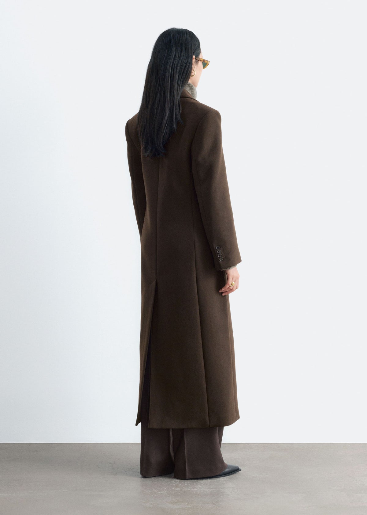 Moira Coat