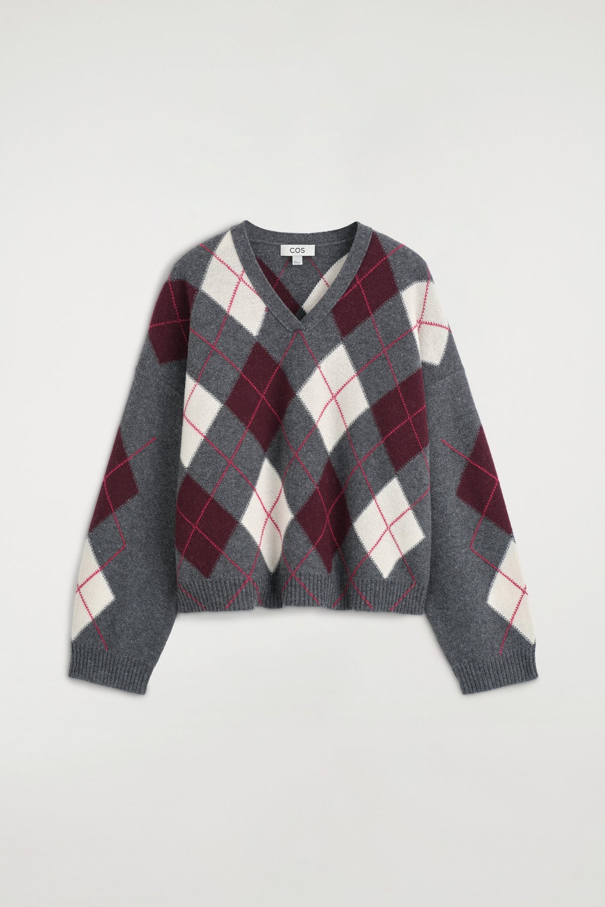 Thalia Sweater