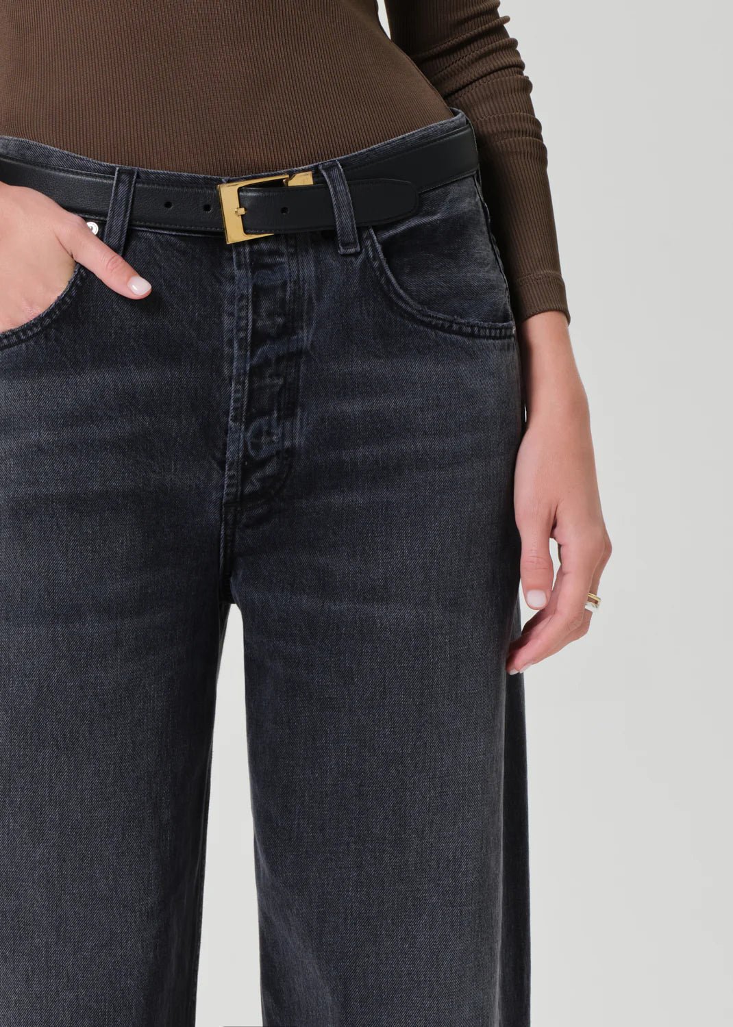 Ailsa Baggy Jeans