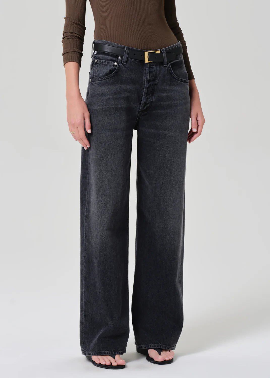 Ailsa Baggy Jeans
