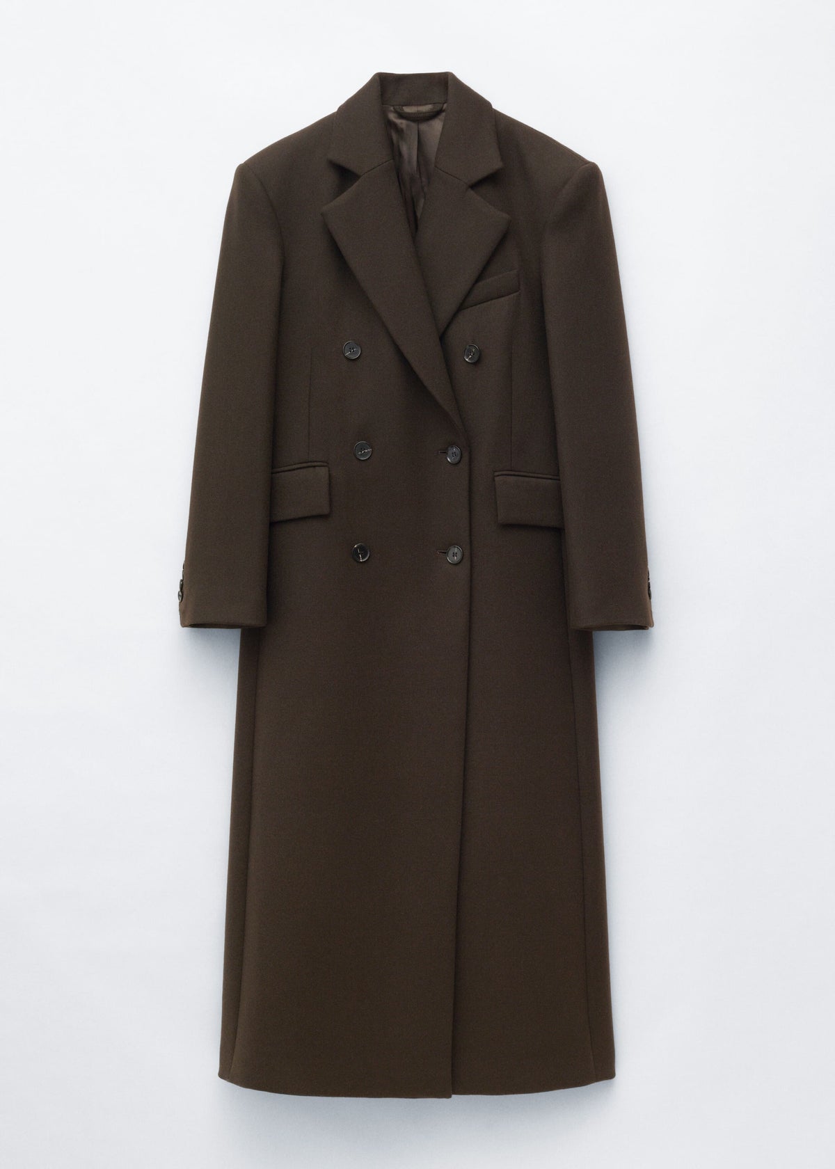 Moira Coat