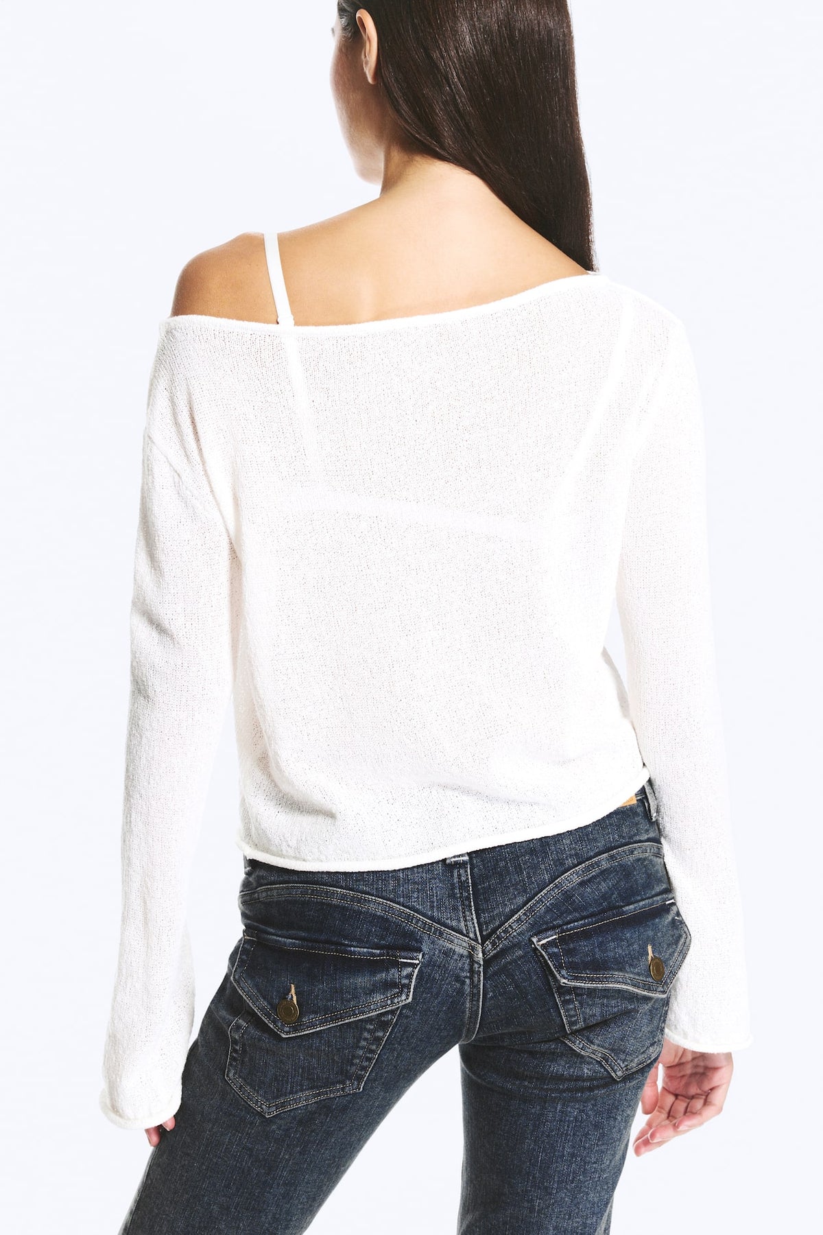 Cove Sweater