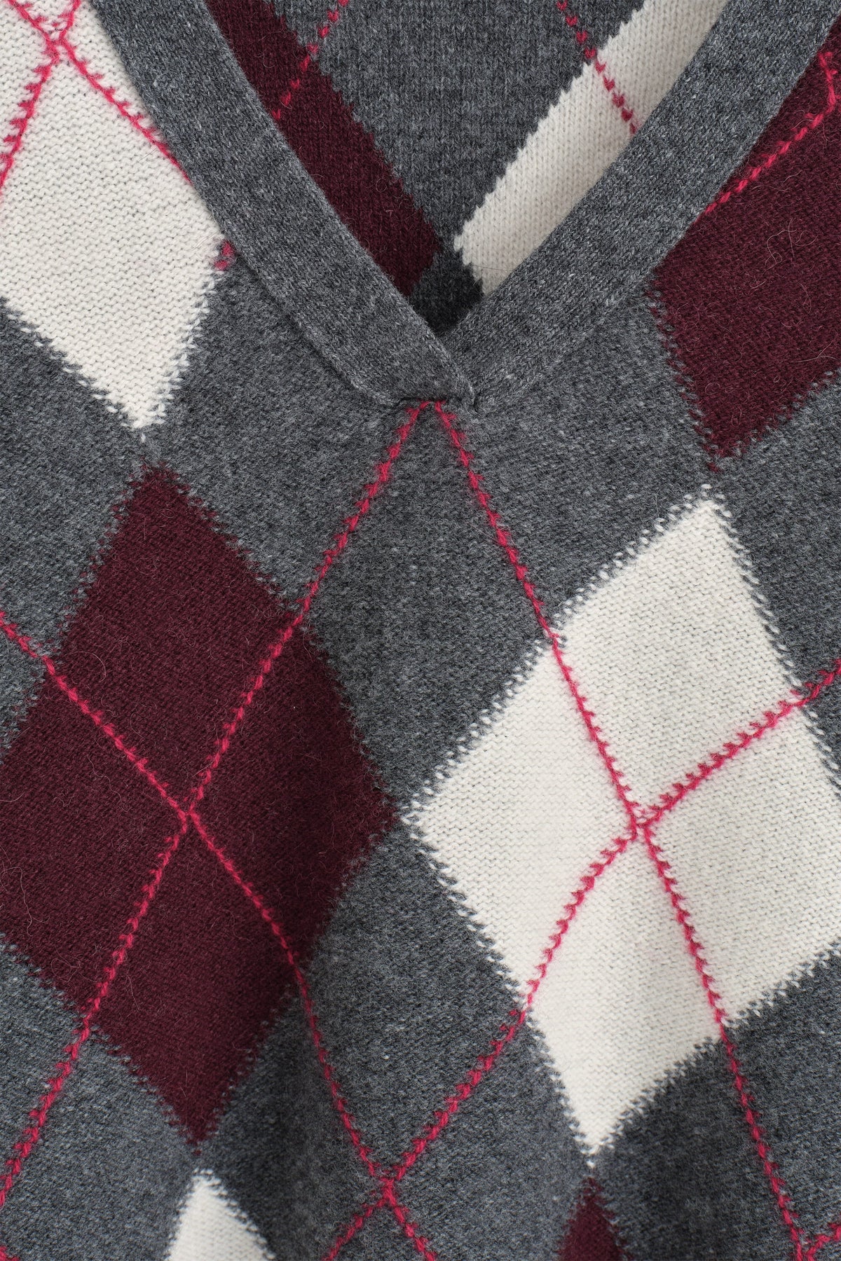 Thalia Sweater